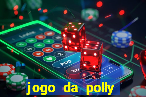 jogo da polly pocket 360